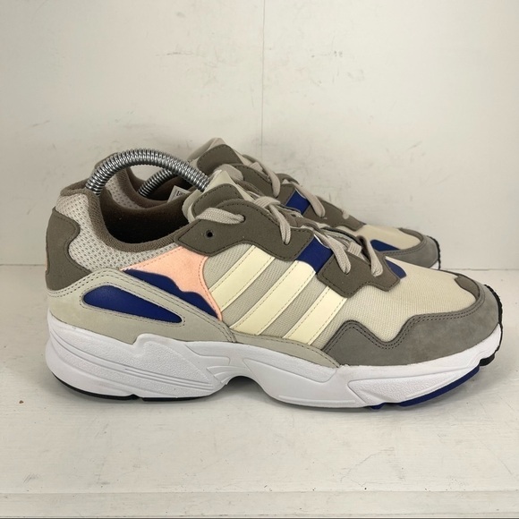 Adidas Yung-96 (Simple Brown) Sneaker Size 12 Men - Main Image